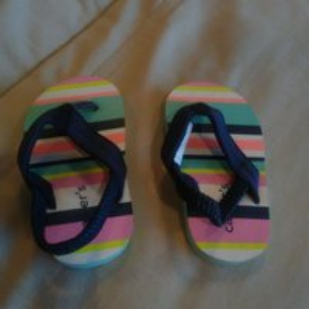 Carter's Sandals